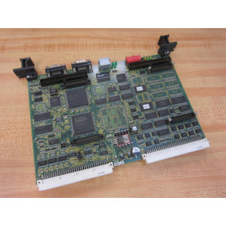 Kawasaki 50999-2383R23 Circuit Board 1HA-12  1HA-62 - Used