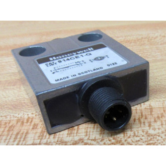 Honeywell 914CE1-Q Limit Switch 914CE1Q - New No Box
