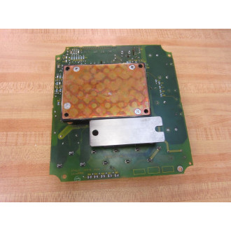 Allen Bradley 42305-118-52C Circuit Board 4230511852 - Parts Only