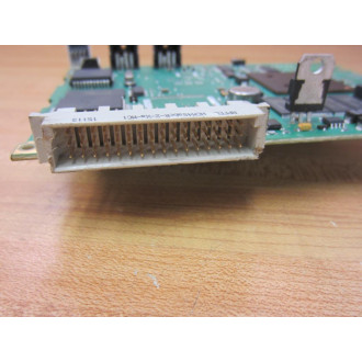 Telemecanique 35007421 Circuit Board - Used