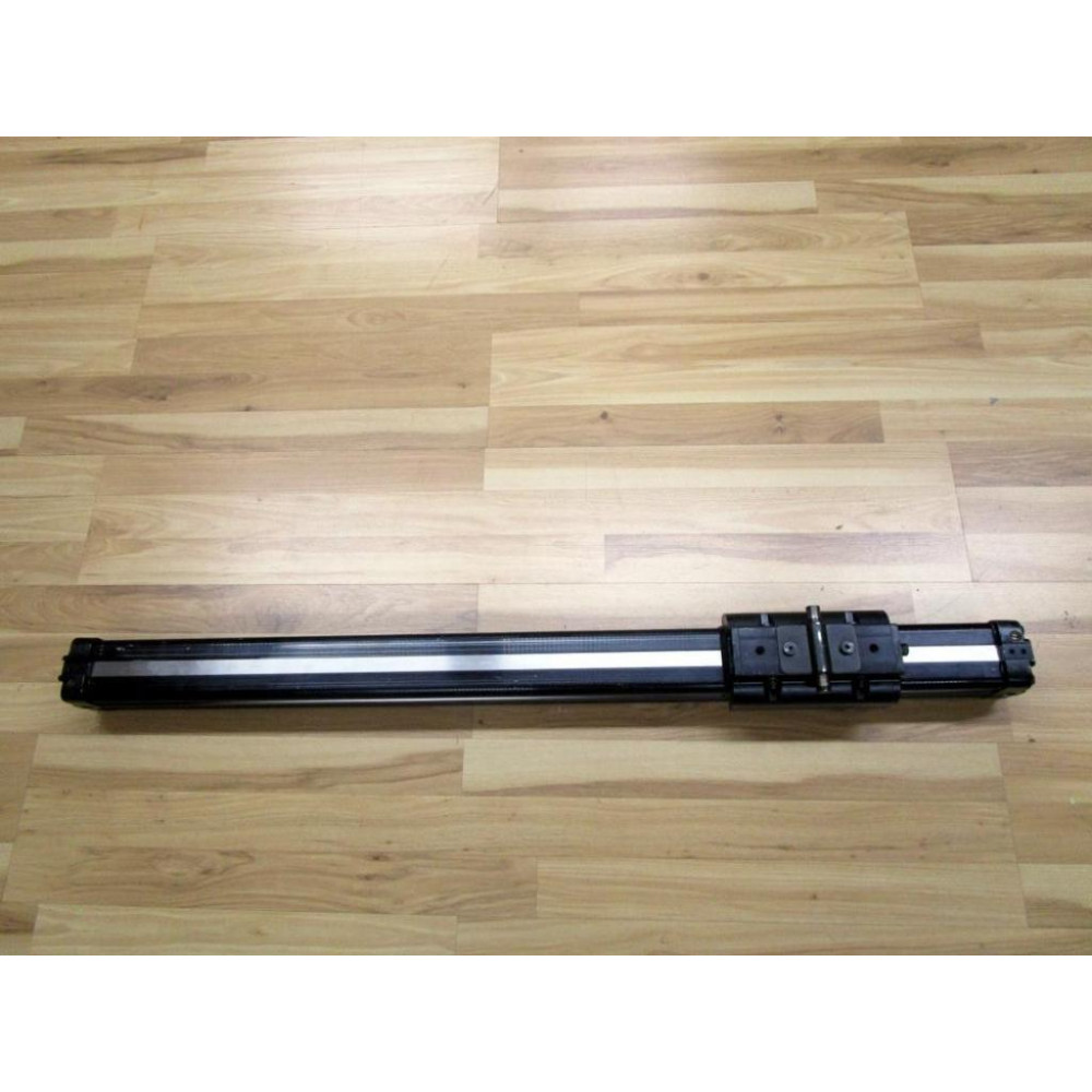 Tolomatic XN 09210101 Pneumatic Band Cylinder - Used Tolomatic XN 09210101 Pneumatic Band Cylinder - Used