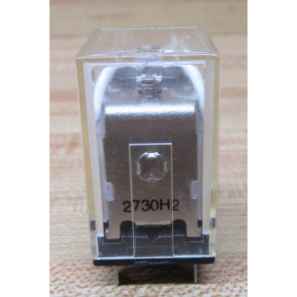 Omron IEC255 Relay 10A 110 V AC 24 VDC - New No Box