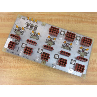 ABB 125P2704-1 Circuit Board 125S2704-1 - Used