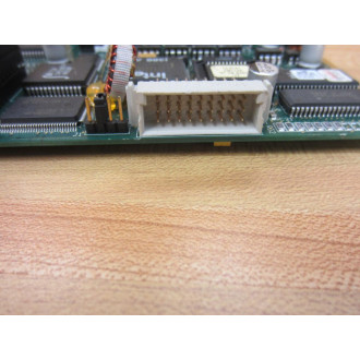 10-1140 PC Board 14-1106 Rev.19 - Used