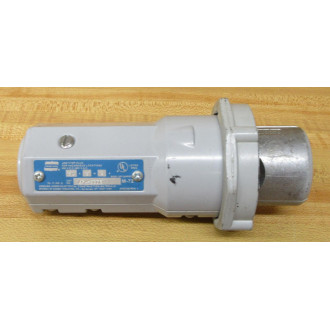 Crouse & Hinds APJ-3375 Arktite Plug APJ3375 - New No Box