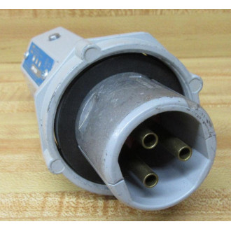 Crouse & Hinds APJ-3375 Arktite Plug APJ3375 - New No Box
