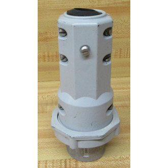 Crouse & Hinds APJ-3375 Arktite Plug APJ3375 - New No Box