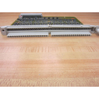 Siemens 6ES5451-4UA14 SIMATIC S5 Digital Output Module WO Housing(Cover) - Used