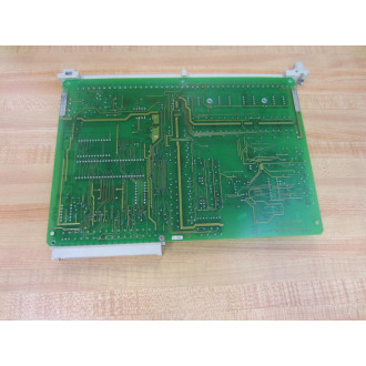 Siemens 6ES5460-4UA13 SIMATIC S5 Analog Input Module 6ES54604UA13 - Used