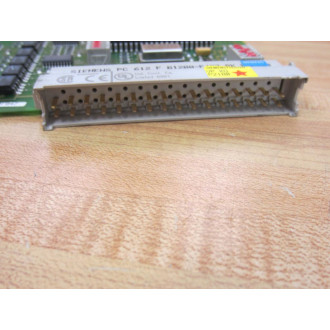 Siemens 6ES5460-4UA13 SIMATIC S5 Analog Input Module 6ES54604UA13 - Used