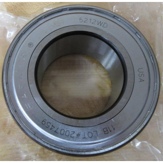 Fafnir 5212WD Contact Bearing - New No Box