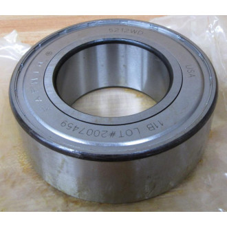 Fafnir 5212WD Contact Bearing - New No Box