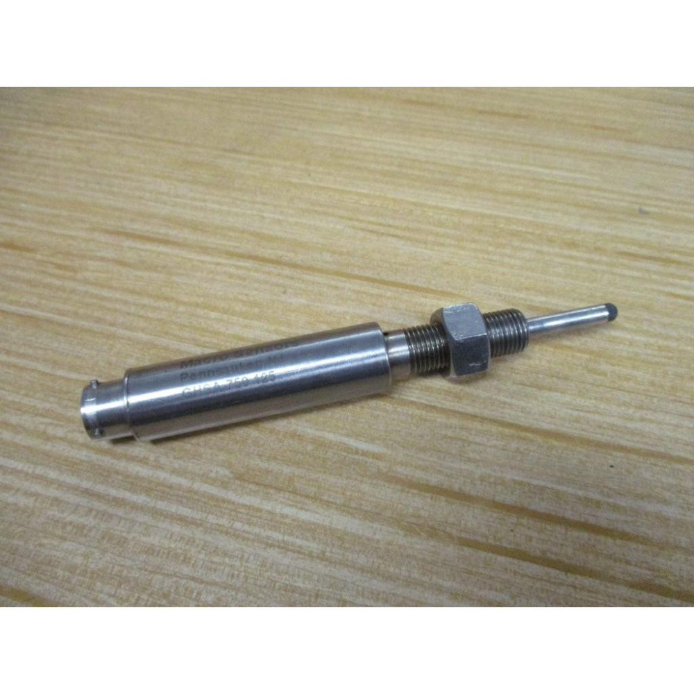 Macro Sensors GHSA-750-125 Position Sensor GHSA750125 - Used Macro Sensors GHSA-750-125 Position Sensor GHSA750125 - Used