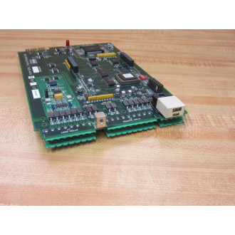 Hardy Instruments 0535-0474-01 Circuit Board 0534-0474-01 Rev.E wAdapter - Used