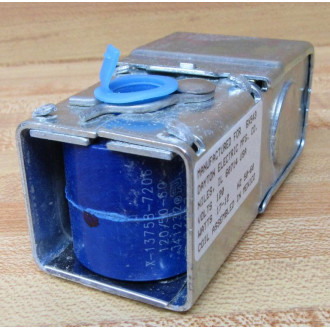 Dayton 6X543 Solenoid Coil - New No Box