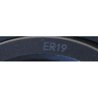 Timken ER19 Ball Insert Bearing