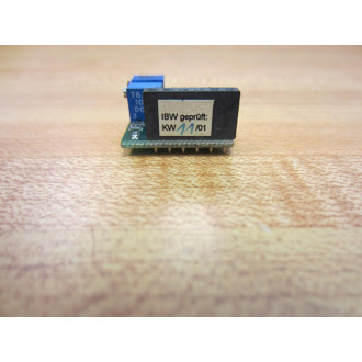 Jouco 833-960 Circuit Board 833960 - Used