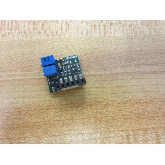 Jouco 833-960 Circuit Board 833960 - Used