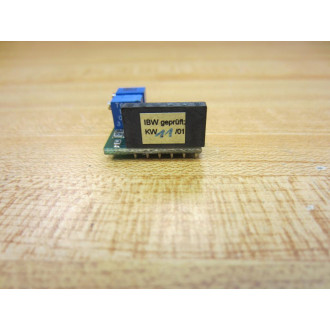 Jouco 833-960 Circuit Board 833960 - Used
