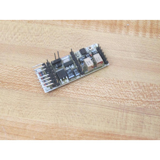 HE Circuit Board - Used