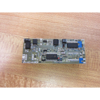 HE Circuit Board - Used
