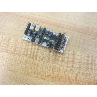 HE Circuit Board - Used