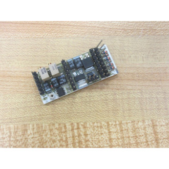 HE Circuit Board - Used