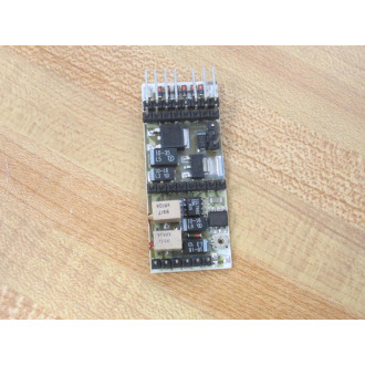 HE Circuit Board - Used