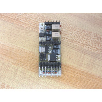 HE Circuit Board - Used