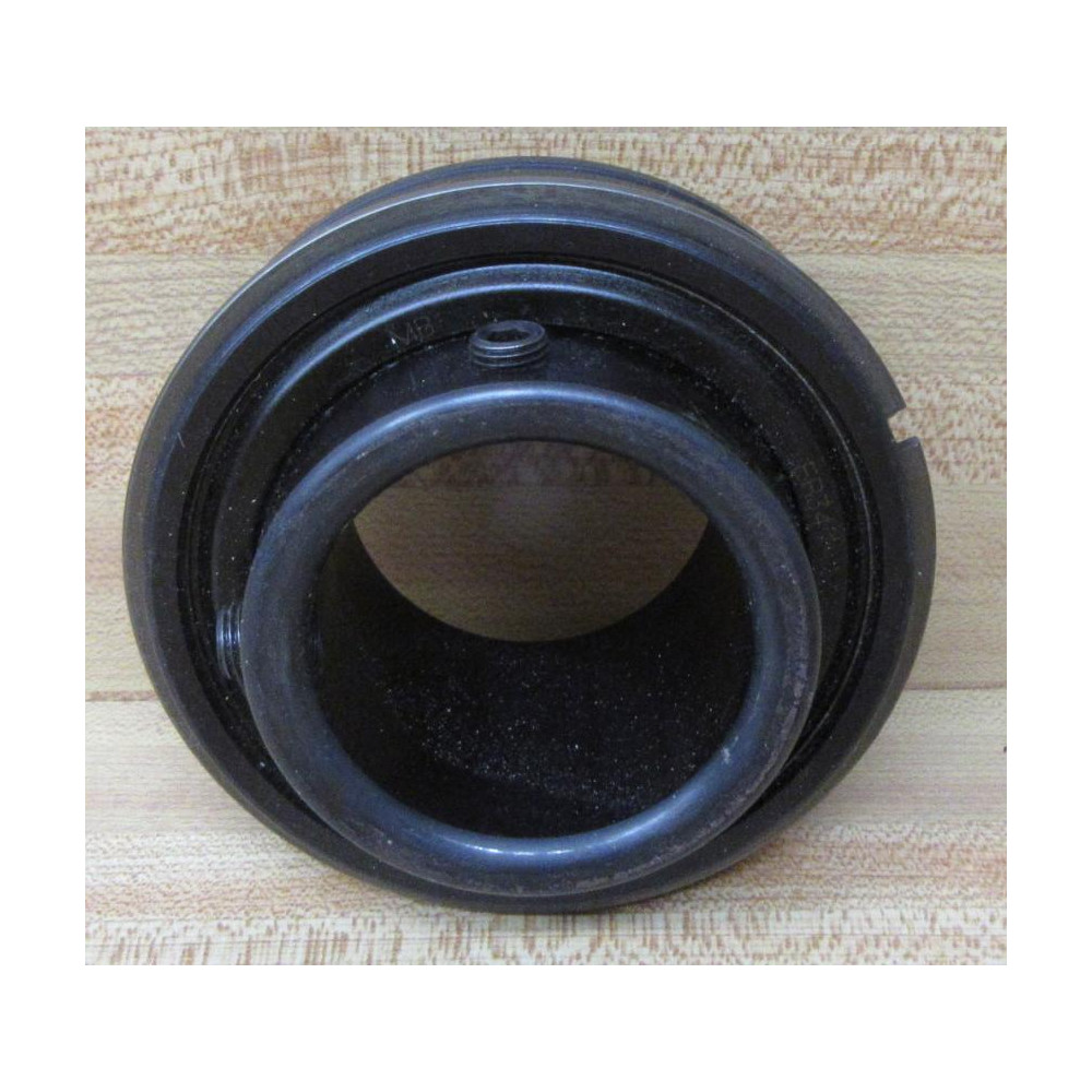 MB Manufacturing ER34 Mounted Ball Bearing - New No Box