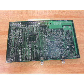 Arbin Instruments 136178 Microcontroller, ADC, DAC - Used