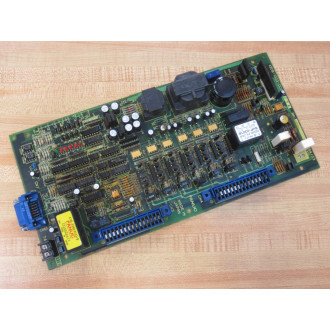 Fanuc A20B-1003-0090 Servo Drive PCB A20B-1003-009002 A20B-1003-009005A - Used