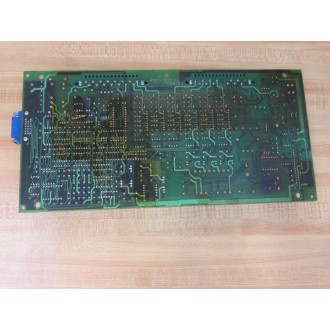 Fanuc A20B-1003-0090 Servo Drive PCB A20B-1003-009002 A20B-1003-009005A - Used