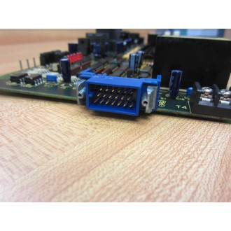 Fanuc A20B-1003-0090 Servo Drive PCB A20B-1003-009002 A20B-1003-009005A - Used