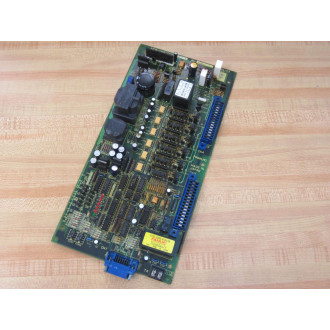 Fanuc A20B-1003-0090 Servo Drive PCB A20B-1003-009002 A20B-1003-009005A - Used
