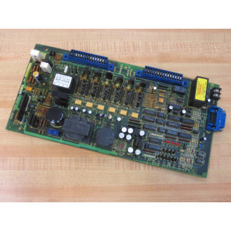 Fanuc A20B-1003-0090 Drive A20B-1003-009002 A20B-1003-009005A - Used