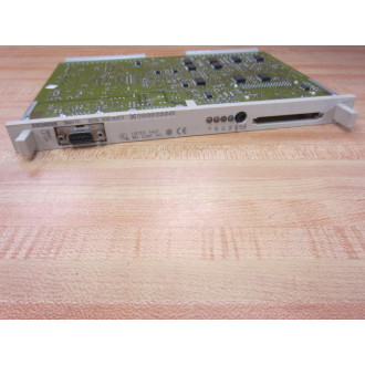 Siemens 6ES5308-3UC11 Interface Module 6ES53083UC11 - Used