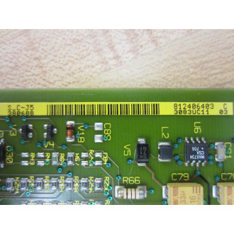 Siemens 6ES5308-3UC11 Interface Module 6ES53083UC11 - Used