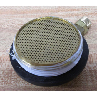 Justrite 8-300 Safety Drum Vent 8300 - Used