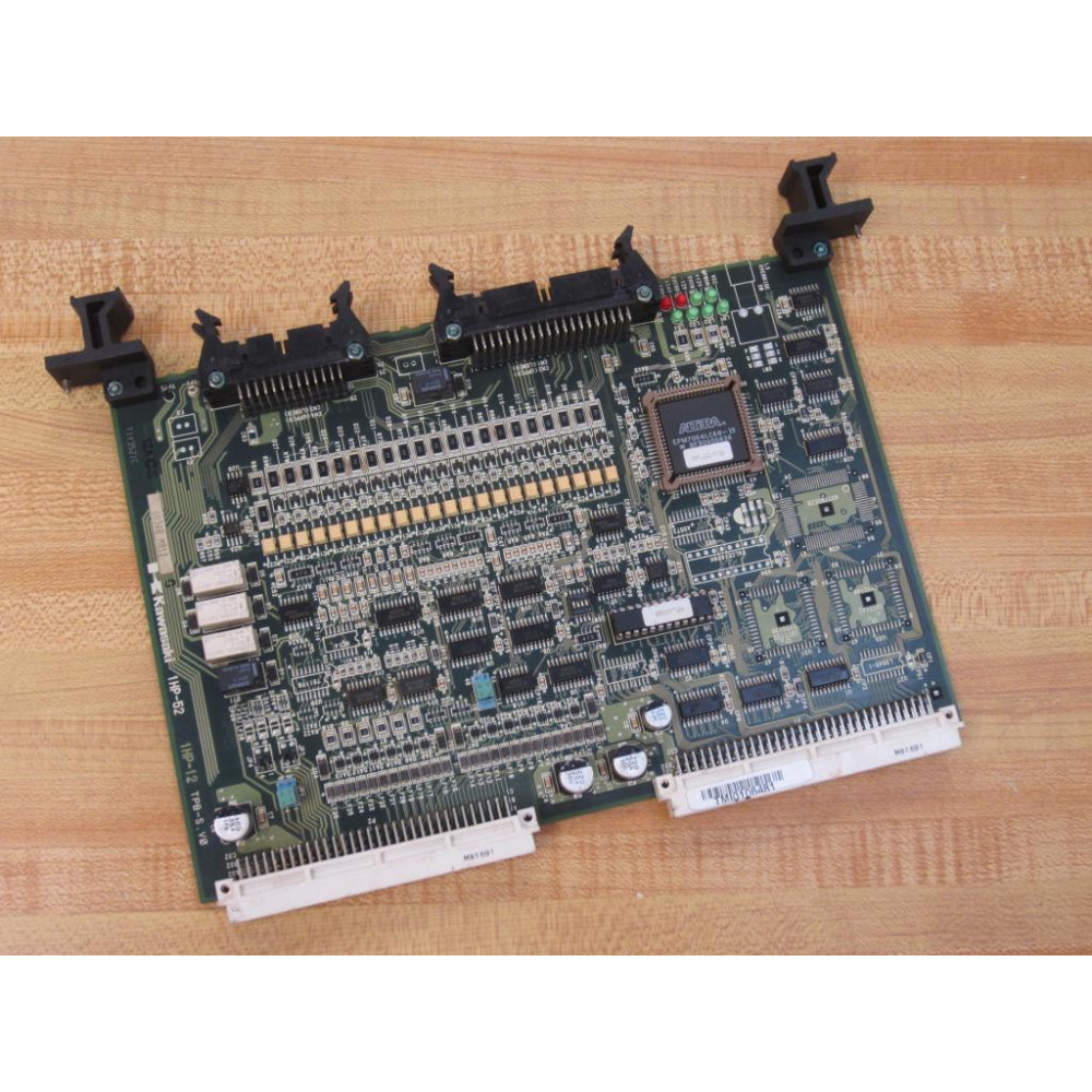 Kawasaki 50999-1860R22 Robot Ctrl - Used