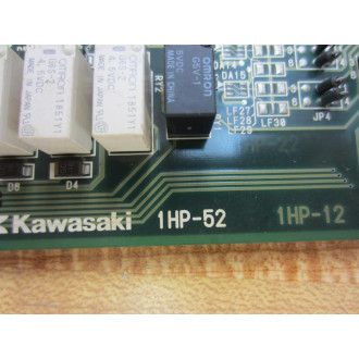 Kawasaki 50999-1860R22 Robot Ctrl - Used