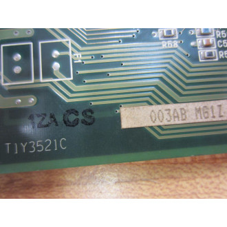 Kawasaki 50999-1860R22 Robot Ctrl - Used