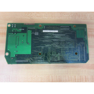 Yaskawa JANCD-MSP01-1 Board JANCDMSP011 WO 2 Integrated Circuits - Used