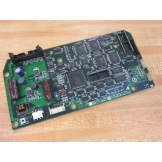 Yaskawa JANCD-MSP01-1 Board JANCDMSP011 WO 2 Integrated Circuits - Used