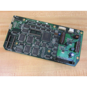 Yaskawa JANCD-MSP01-1 Board JANCDMSP011 WO 2 Integrated Circuits - Used