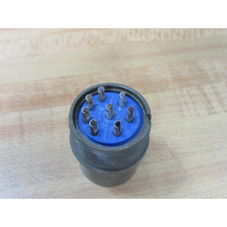 Amphenol 97-3106A-20 Circular Plug Shell 973106A20 8919