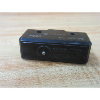 Micro Switch BE-2R-A4 Basic Switch wPin Plunger BE2RA4 - New No Box
