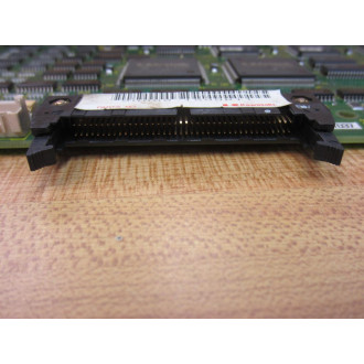 Kawasaki 50999-1599R11 IGB Board 1GB-74 509991599R11 - Used