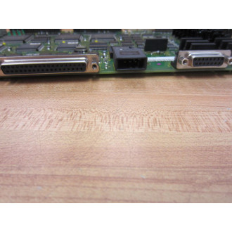 Kawasaki 50999-1599R11 IGB Board 1GB-74 509991599R11 - Used