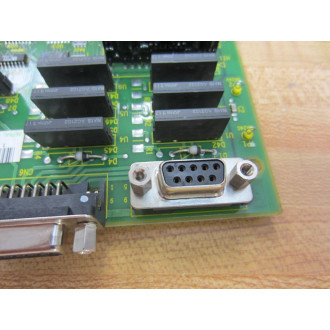Kawasaki 50999-1599R11 IGB Board 1GB-74 509991599R11 - Used